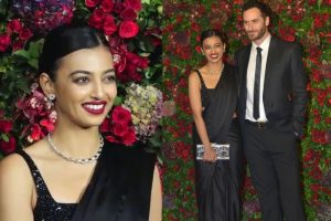 Who Is Radhika Apte Husband