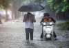 Rain Alert In 11 States From 6 To 11 October