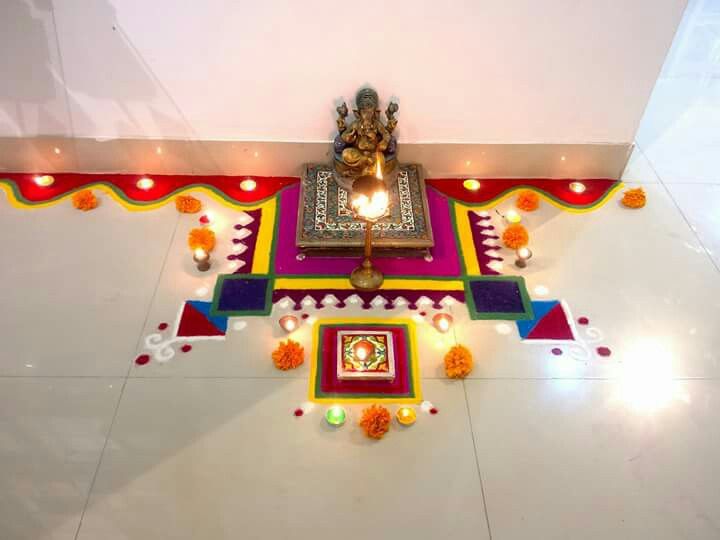 Rangoli