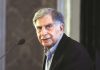 Ratan Tata