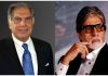 Ratan Tata Film