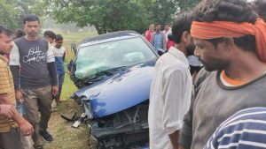 road Accident