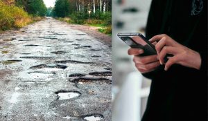 road complain news| Bihar News: Now common people can also complain about bad roads and bridges...