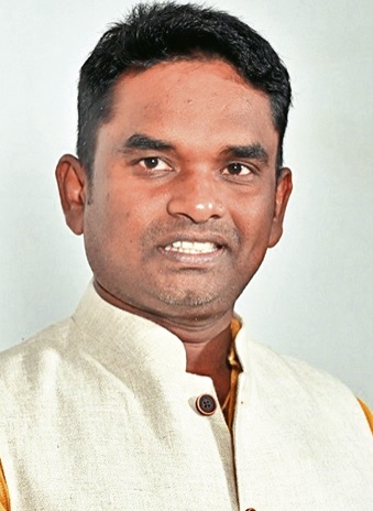 Sanjeev Sardar