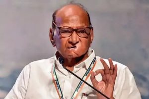 sharad pawar