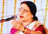 Sharda Sinha News| Sharda Sinha: Padma Bhushan Sharda Sinha'S Health Deteriorated, Admitted To Delhi Aiims, Husband Died Recently.