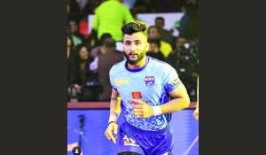 shubham shinde patna pirates| PKL 2024: Shubham will have the responsibility of Patna Pirates team, he will be the vice-captain in Pro Kabaddi.