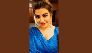 singer ritu pathak| Ritu Pathak: I like to perform Bhojpuri songs, if I get a chance I would like to work with Pawan Singh.