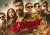 Singham Again