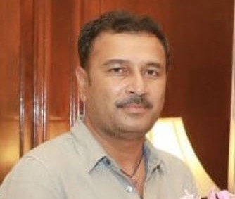 Sudesh Kumar Mahto Ajsu