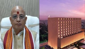 taj hotel news| Bihar News: Film Conclave will be organized at Hotel Taj in Patna, actors, directors, producers will gather tomorrow.