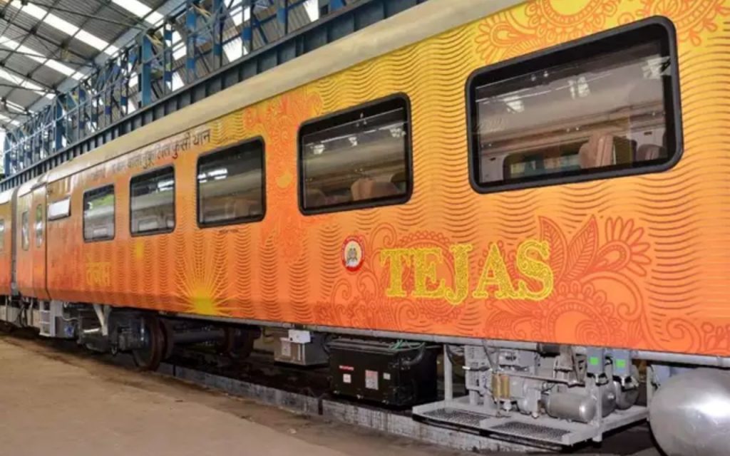 Tejas