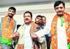 Vishal Prashant Tarari Vidhansabha| Bihar By Election 2024: Bahubali'S Son Gets Ticket From Bjp In Bihar, Will Contest Against Rjd From Tarari