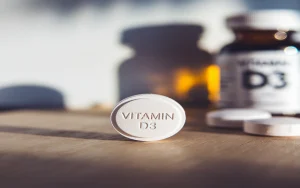 vitamin d3