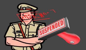 gopalganj news | Bihar News: SP takes big action against corrupt officers in Gopalganj, three police station chiefs suspended