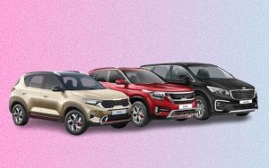 KIA cars rocked the month of September 2024 sales figures increased by more than 17 percent