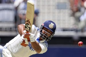 IPL 2025 Auction: Rishabh Pant