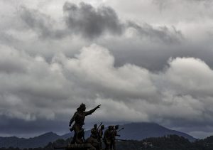 Jharkhand Weather