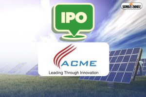 ACME Solar IPO