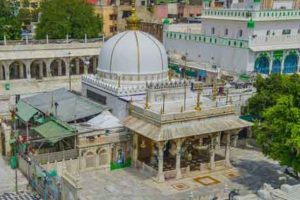 Ajmer Sharif Dargah