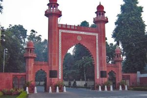 Aligarh Muslim University