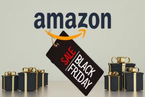 Amazon Black Friday Sale 2024