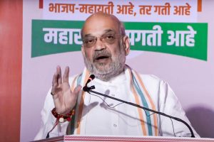 Amit Shah