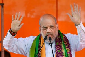 Amit Shah rallies canceled