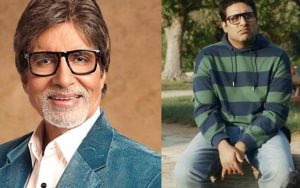 Amitabh Bachchan Reviews I Want To Talk