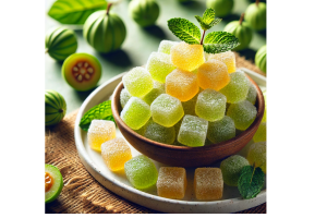 Amla Jelly Candy: ऐसे बनाएं आंवले की जैली कैंडी जानें आसान रेसिपी और फायदे 