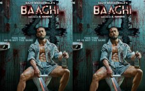 Baaghi 4