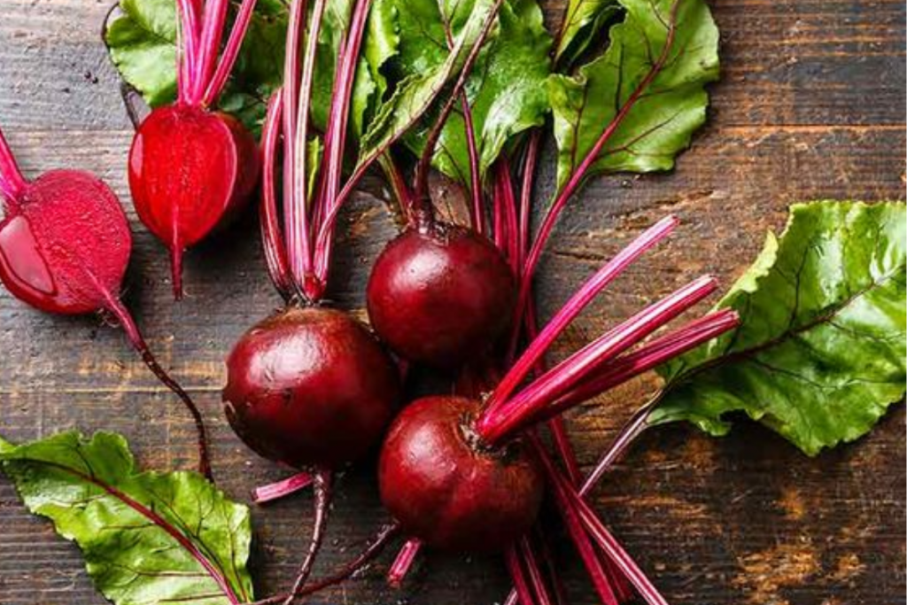 Beetroot Cutlet Recipe