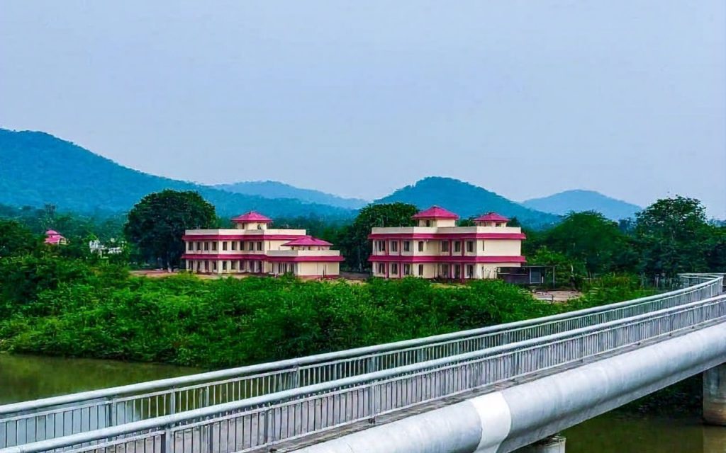 Bihar Bridge 1