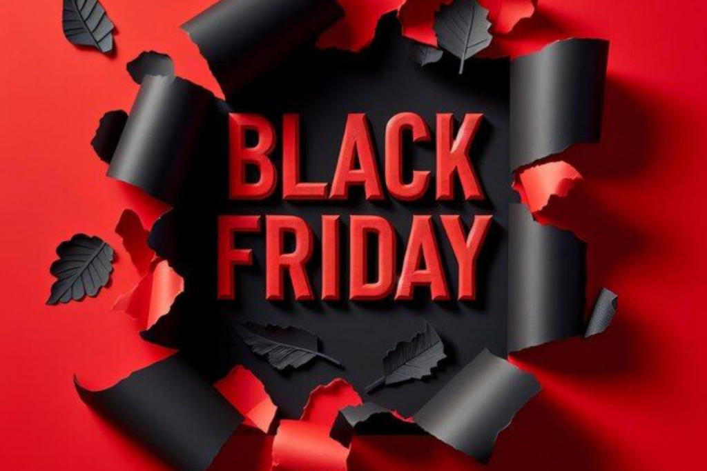 What Is Black Friday Sale: क्या है इसका मतलब और क्यों दीवाने होते हैं लोग?