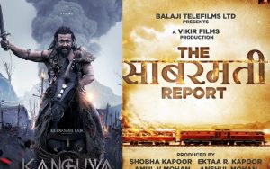 Box Office Report