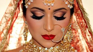 Bridal Makeup Tips