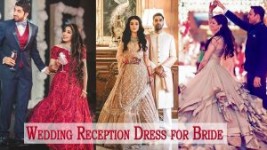 Bridal Special Dresses