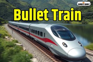 Bullet Train