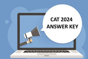 CAT 2024 Answer Key Out