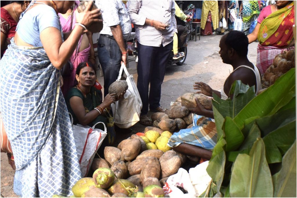 Chhath Puja 12