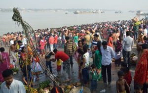 Chhath Puja 2024