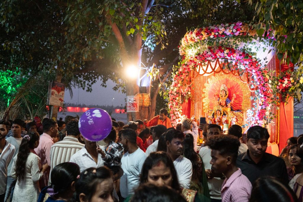 Chhath Puja 2024 1