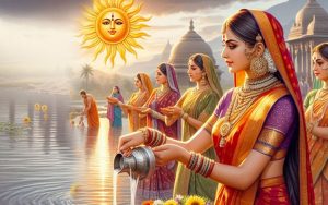 Chhath Puja 2024