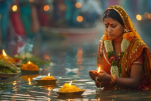 Chhath Puja 2024