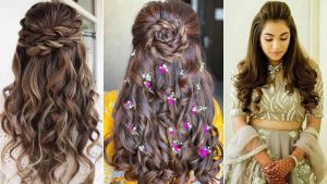 Chhath Puja Hairstyle Ideas