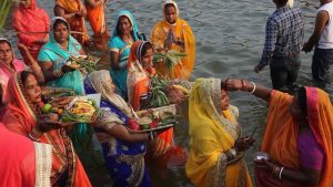 Chhath Puja 2024