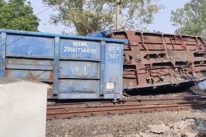 Chhattisgarh Train Accident