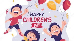 Children's Day Best Wishes