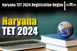 HTET 2024 Registration Begins