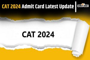 CAT 2024 Admit Card